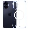 Etui 3MK Just20g MagCase do iPhone 16 Plus